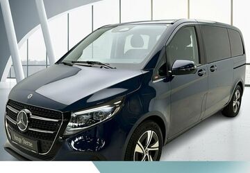 Mercedes-Benz V 220 21.888 km 56.525 &euro; Leipzig 04277