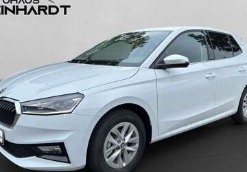 Skoda Fabia 3.000 km 18.800 &euro; Leuna OT Wölkau 06237