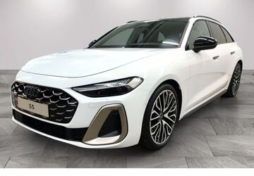 Audi S5 17.500 km 66.870 &euro; Borna 04552