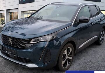 Peugeot 3008 22.137 km 21.730 &euro; Leipzig 04105