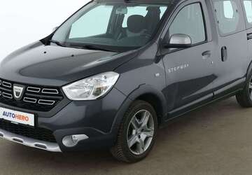 Dacia Dokker 71.516 km 14.500 &euro; Leipzig 04328