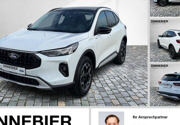 Ford Kuga 21.969 km 32.790 &euro; Leipzig 04158
