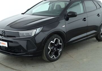 Opel Grandland (X) 31.936 km 24.110 &euro; Leipzig 04328