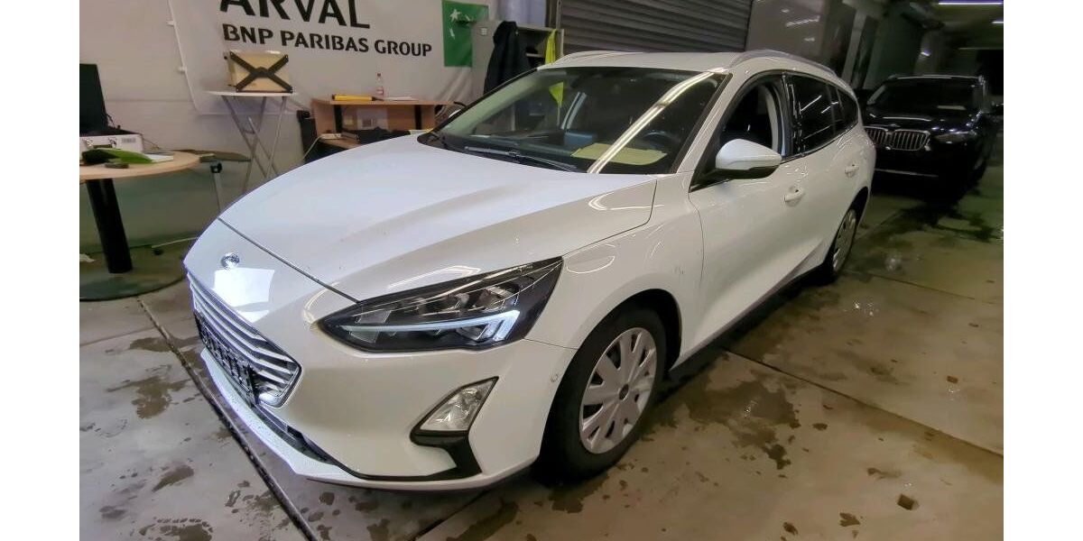 Ford Focus 182.000 km 10.450 &euro; Leipzig 04179