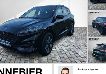 Ford Kuga 52.010 km 27.390 &euro; Leipzig 04158