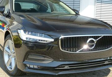 Volvo S90 98.600 km 24.800 &euro; Leipzig 04319