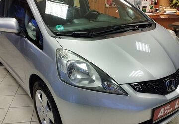 Honda Jazz 65.511 km 7.499 &euro; Leipzig 04209