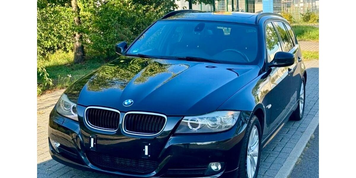 BMW 318 215.000 km 6.800 &euro; Leipzig 04317