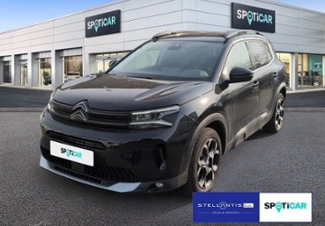 Citroen C5 Aircross 34.673 km 19.430 &euro; Leipzig 04105