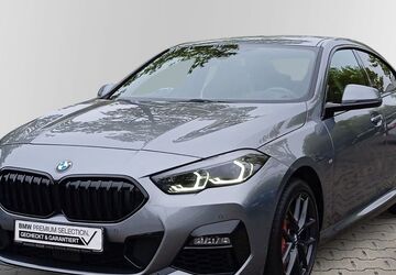 BMW 220 Gran Coupé 15.490 km 36.869 &euro; Leipzig 04328
