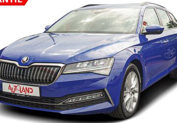 Skoda Superb 63.018 km 23.490 &euro; Leipzig 04209