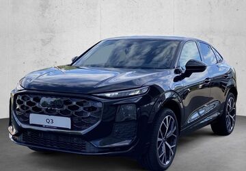 Audi Q3 4.900 km 56.990 &euro; Leipzig 04129