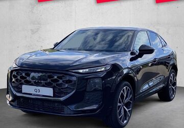 Audi Q3 4.900 km 60.990 &euro; Leipzig 04129