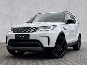 Gebrauchte Land Rover Discovery