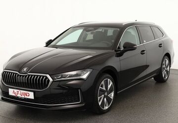 Skoda Superb 24.404 km 38.900 &euro; Brehna 06796
