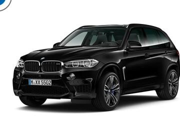 BMW X5 M 95.014 km 46.735 &euro; Leipzig 04328