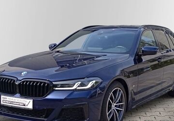 BMW 530 104.877 km 36.780 &euro; Leipzig 04328