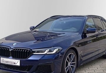 BMW 530 104.877 km 37.890 &euro; Leipzig 04328