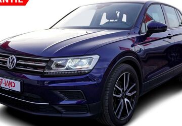 VW Tiguan 48.560 km 18.950 &euro; Leipzig 04209