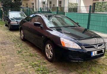 Honda Accord 215.000 km 7.770 &euro; Leipzig 04318