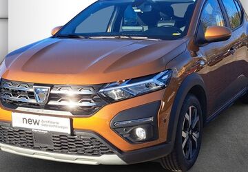 Dacia Sandero 71.100 km 14.990 &euro; Leipzig 04129