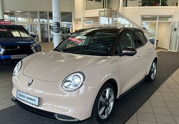 ORA Funky Cat 12.650 km 28.990 &euro; Merseburg 06217