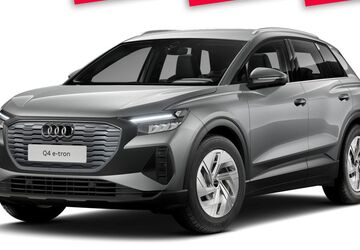 Audi Q4 e-tron 23.035 km 41.930 &euro; Leipzig 04129