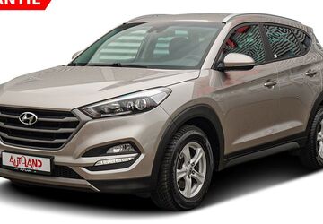 Hyundai TUCSON 79.958 km 16.990 &euro; Leipzig 04209