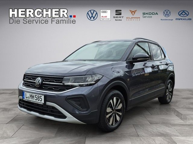 VW T-Cross 6.858 km 29.900 &euro; Leipzig 04179