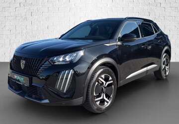 Peugeot 2008 25.956 km 19.750 &euro; Delitzsch 04509