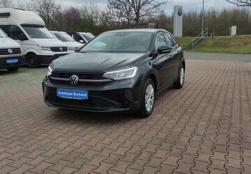 VW Taigo 41.427 km 15.750 &euro; Leipzig 04288