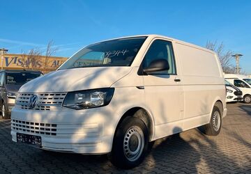 VW T6 Transporter 49.527 km 15.740 &euro; Eilenburg 04838
