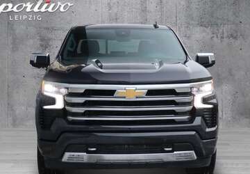 Chevrolet Silverado 11.454 km 68.979 &euro; Markranstädt 04420