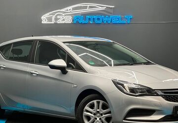 Opel Astra 57.896 km 9.990 &euro; Leipzig 04179