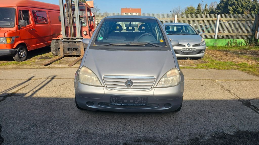 Mercedes-Benz A 140 202.055 km 1.200 &euro; Leipzig 04249