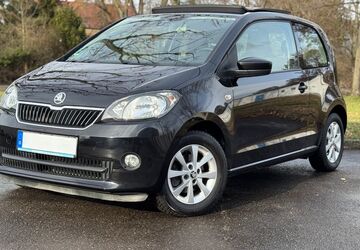 Skoda Citigo 98.873 km 7.699 &euro; Leipzig 04279