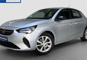 Opel Corsa 17.401 km 14.950 &euro; Zwenkau 04442