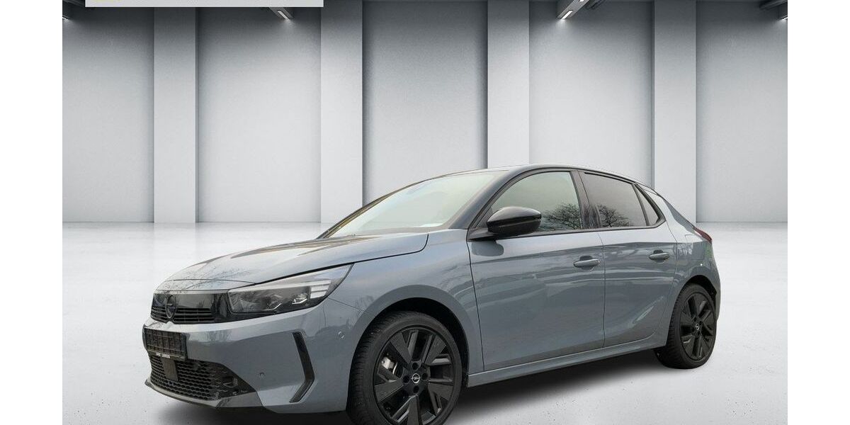 Opel Corsa 32.461 km 21.990 &euro; Leipzig 04179