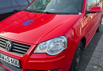VW Polo 196.000 km 2.990 &euro; Leipzig 04347