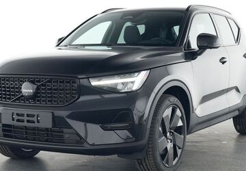 Volvo XC40 19.200 km 38.590 &euro; Leipzig 04179