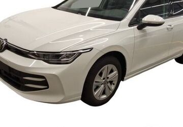 VW Golf 4.796 km 25.930 &euro; Leipzig 04178