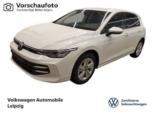 VW Golf 4.796 km 25.930 &euro; Leipzig 04178
