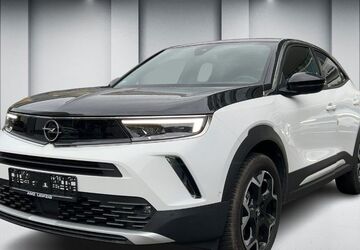 Opel Mokka-e 6.503 km 22.990 &euro; Leipzig 04179