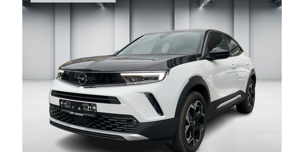 Opel Mokka-e 6.503 km 22.990 &euro; Leipzig 04179