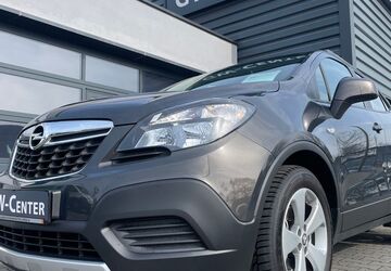 Opel Mokka 42.000 km 10.790 &euro; Leipzig 04129