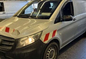 Mercedes-Benz Vito 179.900 km 17.899 &euro; Leipzig 04328