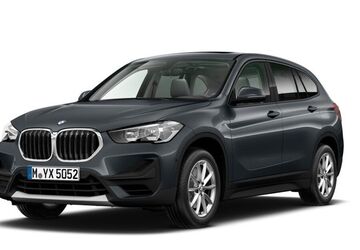 BMW X1 87.582 km 22.490 &euro; Leipzig 04328