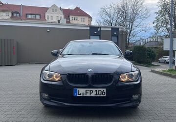 BMW 318 175.000 km 7.200 &euro; Leipzig 04157