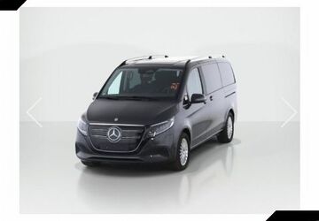 Mercedes-Benz EQV 39.280 km 54.950 &euro; Wiedemar 04509