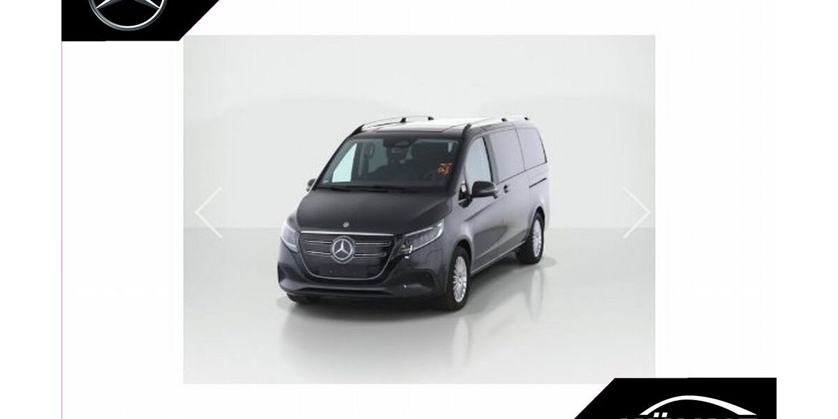 Mercedes-Benz EQV 39.280 km 54.950 &euro; Wiedemar 04509